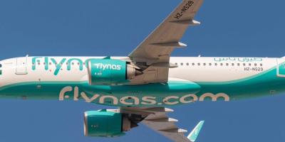 flynas to Resume Direct Jeddah–Kuwait Flights from November 1